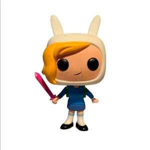 Fiona - Adventure Time Funko Pop